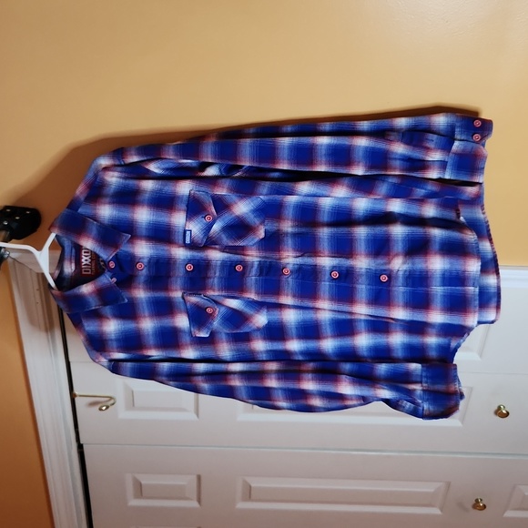Dixxon Flannel The GLORY Limited Edition Men's Shirt - XL - Picture 5 of 5